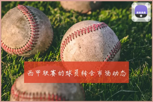 西甲联赛的球员转会市场动态