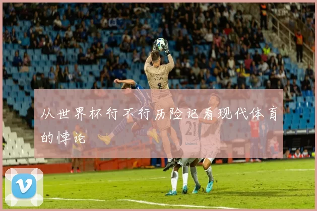 从世界杯行不行历险记看现代体育的悖论