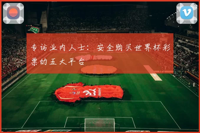 专访业内人士：安全购买世界杯彩票的五大平台