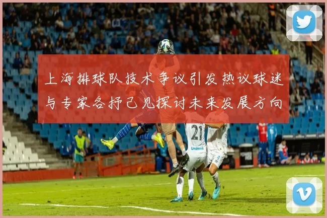 上海排球队技术争议引发热议球迷与专家各抒己见探讨未来发展方向