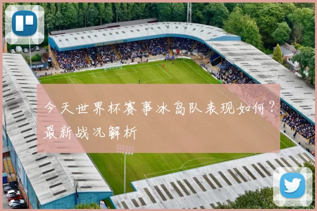 今天世界杯赛事冰岛队表现如何?最新战况解析