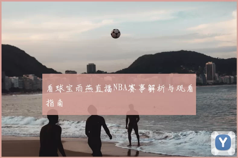 看球宝雨燕直播NBA赛事解析与观看指南