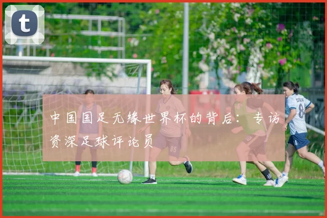 中国国足无缘世界杯的背后：专访资深足球评论员